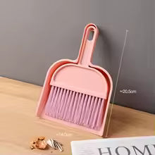 Pelle et balayette | Design tendance