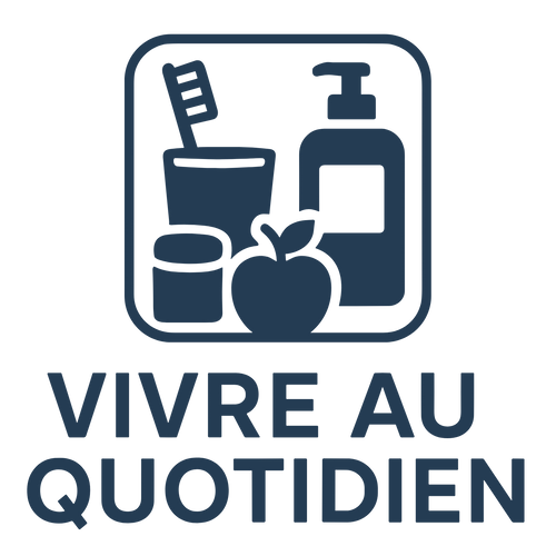 Vivre au quotidien