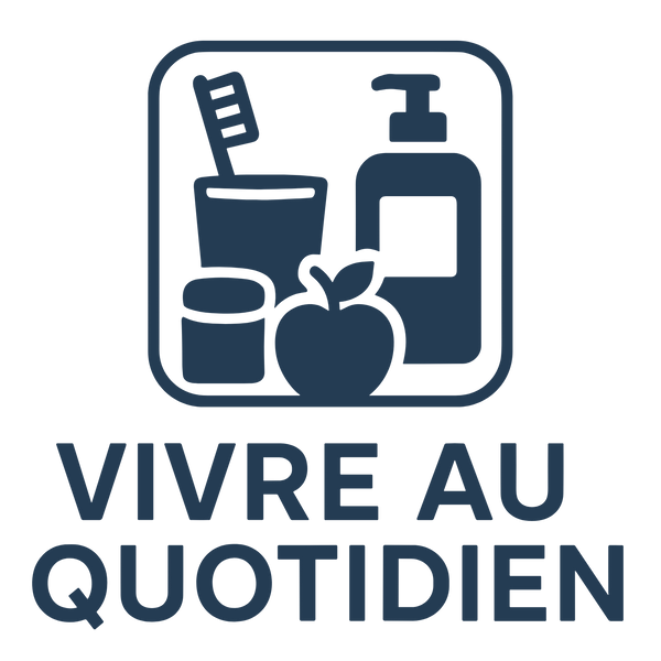 Vivre au quotidien