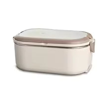 Lunch Box Chauffante | Office Gourmet