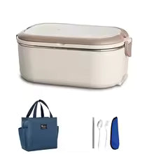 Lunch Box Chauffante | Office Gourmet