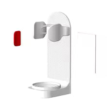 Porte brosse à dent mural | EcoFix