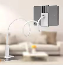 Support téléphone à bras flexible | Ergonomix Ajustable