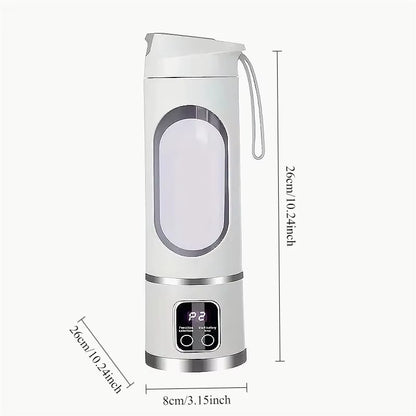 Blender smoothie | PowerMix