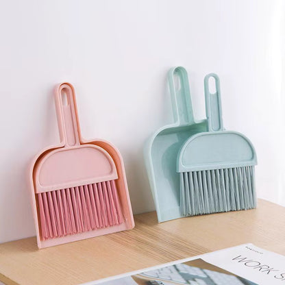 Pelle et balayette | Design tendance