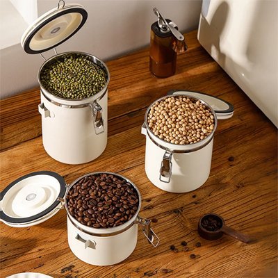 Boite a cafe​ 
