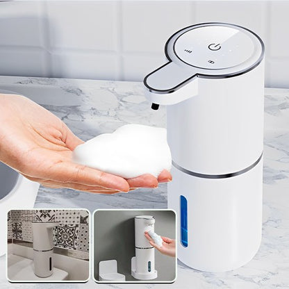 Distributeur de savon