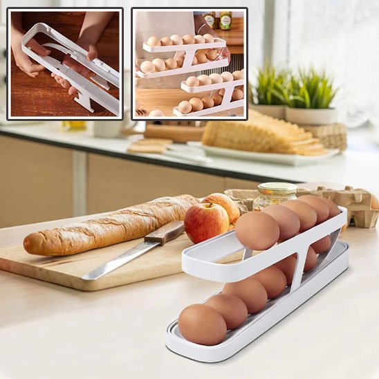 distributeur oeuf