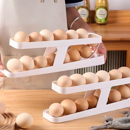 distributeur oeuf