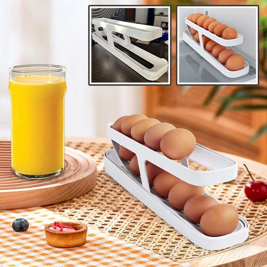 distributeur oeuf