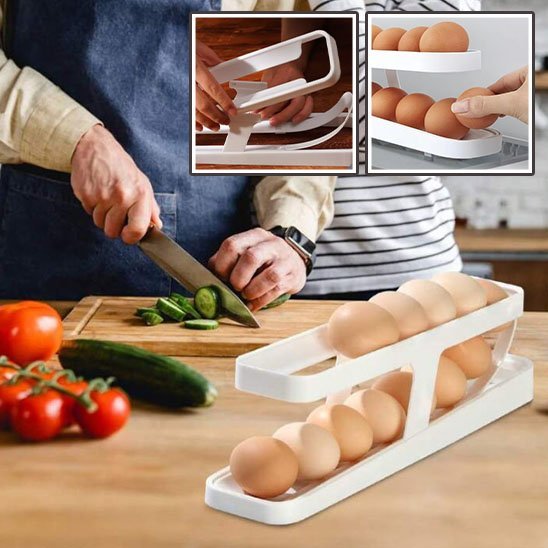 distributeur oeuf