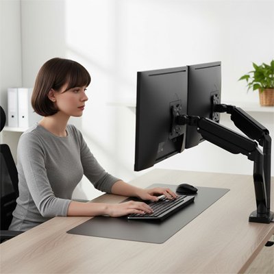 Support ecran PC 