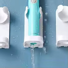 Porte brosse à dent mural | EcoFix