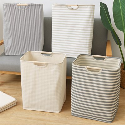 Panier à linge