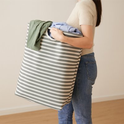 Panier à linge