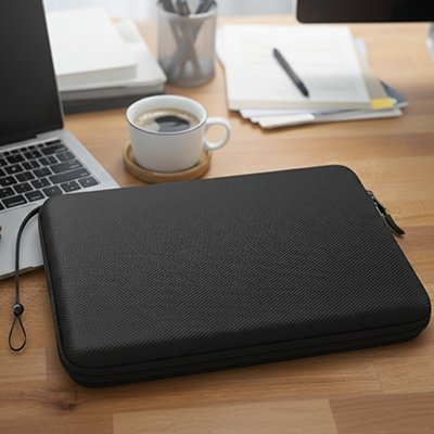 Pochette ordinateur 