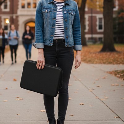 Pochette ordinateur 