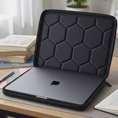 Pochette ordinateur 
