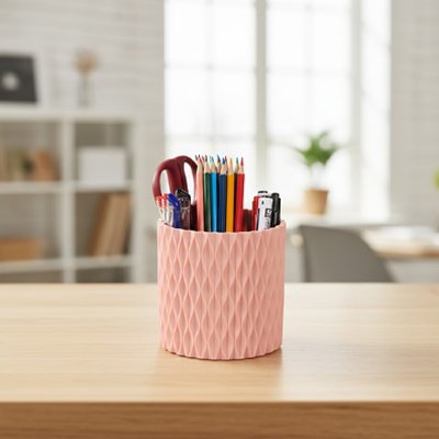 Pot à crayon 