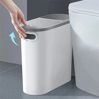 Poubelle WC
