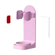 Porte brosse à dent mural | EcoFix