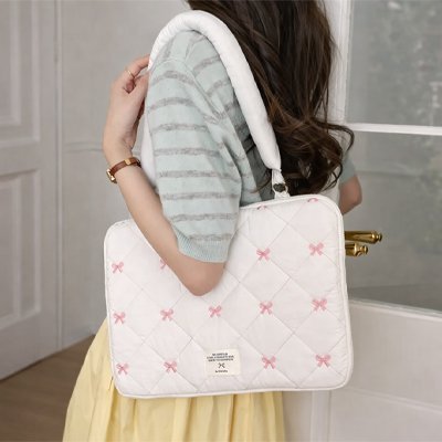 Sac ordinateur femme 