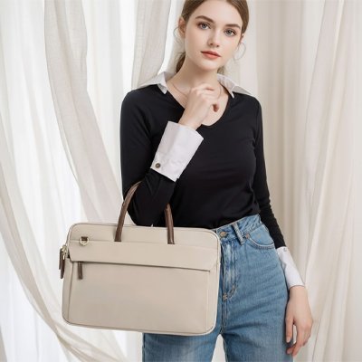 Sac ordinateur femme 