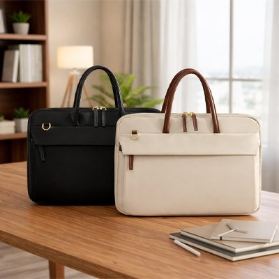 Sac ordinateur femme 