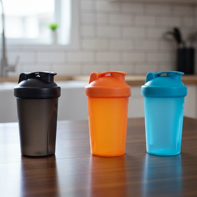 Shaker 