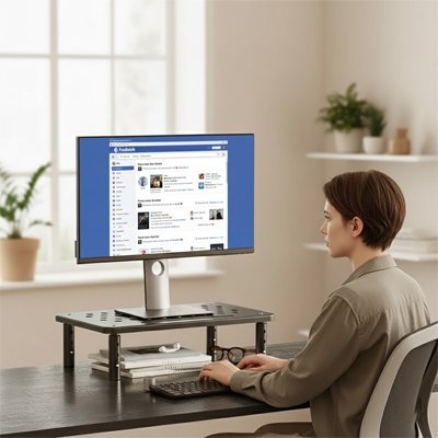 Support ecran PC 