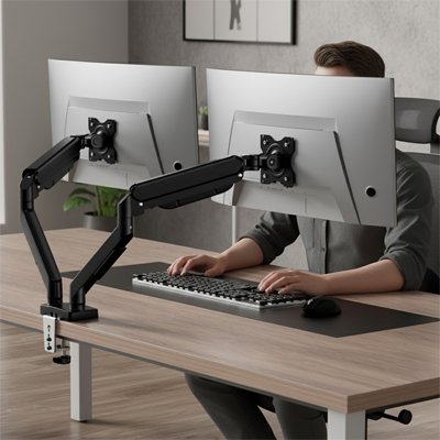 Support ecran PC 