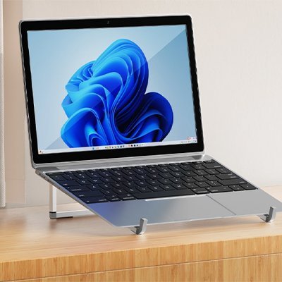 Support ordinateur portable