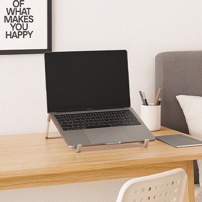 Support ordinateur portable