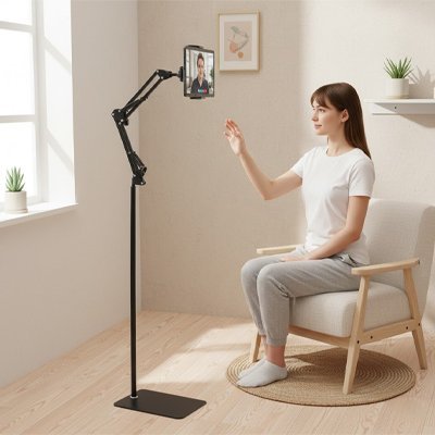 Support pour tablette 