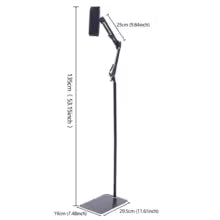 Support pour tablette réglable | ComfortView
