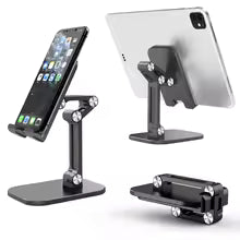 Support téléphone bureau | Ergonomique