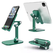 Support téléphone bureau | Ergonomique