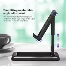 Support telephone bureau | Ergonomique