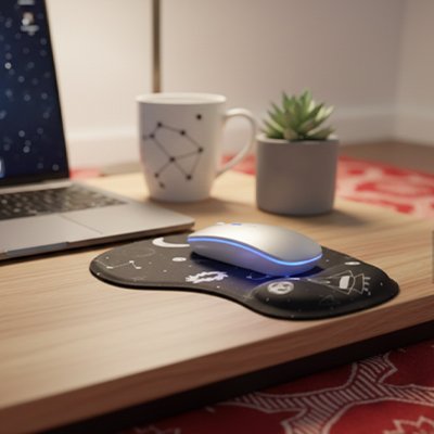Tapis de souris 