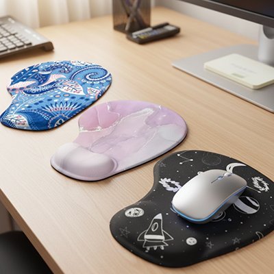 Tapis de souris 