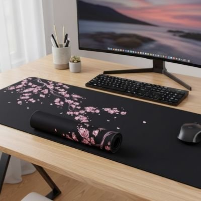 Tapis de souris 
