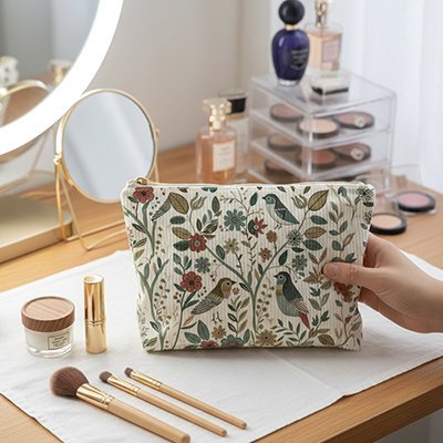Trousse maquillage 