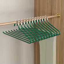 Cintres multifonction | Élégance Durable