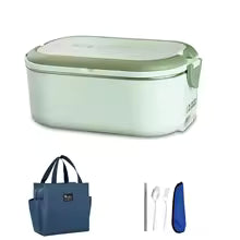 Lunch Box Chauffante | Office Gourmet